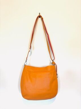 Brighton Jodi Heart Love / Victorian French Garden ~ 2 in 1 Reversible HandBag